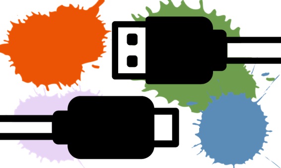 USB