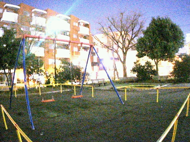 高感度画像