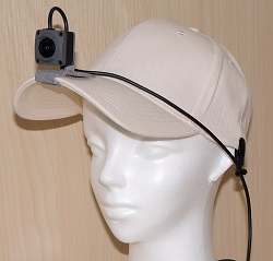 MCS-T291帽子