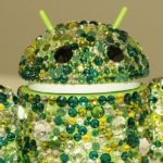 Android USBカメラ アクセスライブラリ