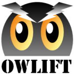 小型サーマルカメラOWLIFT