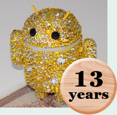 Android USB camera app 13 years