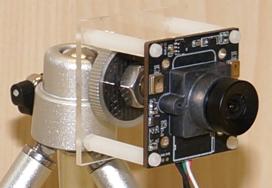 IMX662 USB2.0